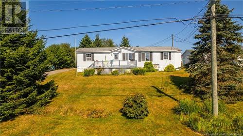 109 South Street, St George, NB - Outdoor With Deck Patio Veranda