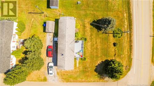 109 South Street, St George, NB - Outdoor With View