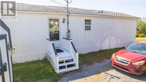 109 South Street, St George, NB - Outdoor With Exterior