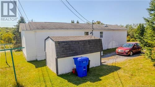 109 South Street, St George, NB - Outdoor With Exterior