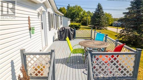 109 South Street, St George, NB - Outdoor With Deck Patio Veranda With Exterior