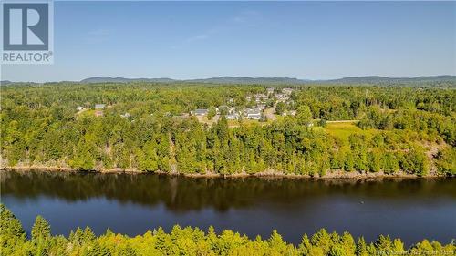 109 South Street, St George, NB - Outdoor With Body Of Water With View