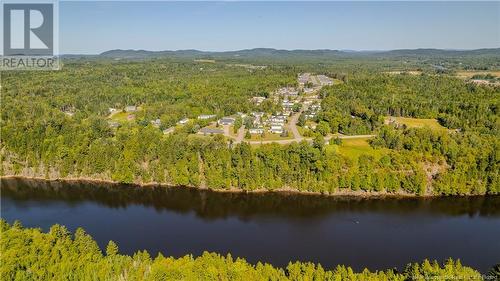 109 South Street, St George, NB - Outdoor With Body Of Water With View