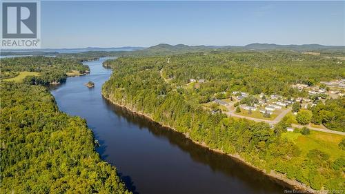 109 South Street, St George, NB - Outdoor With Body Of Water With View