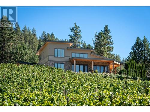 2921 Arawana Road, Naramata, BC 