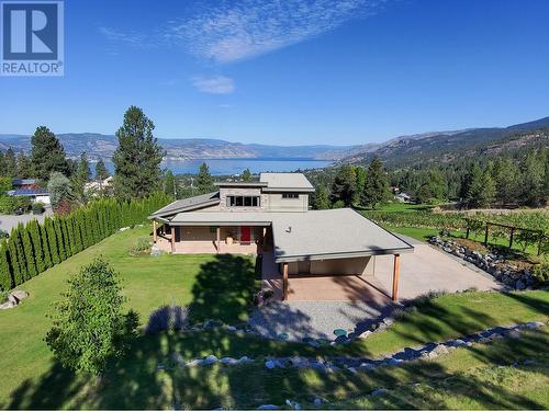 2921 Arawana Road, Naramata, BC 