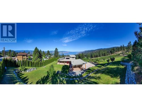 2921 Arawana Road, Naramata, BC 