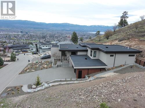 720 Pinehaven Court, Kelowna, BC 