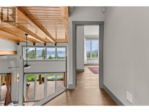 2921 Arawana Road, Naramata, BC - Indoor Photo Showing Other Room