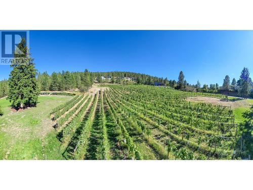 2921 Arawana Road, Naramata, BC - Outdoor With View