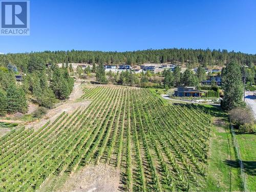 2921 Arawana Road, Naramata, BC - Outdoor With View