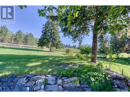 2921 Arawana Road, Naramata, BC - Outdoor