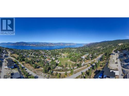 2921 Arawana Road, Naramata, BC - Outdoor With View