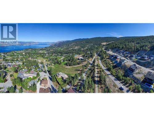 2921 Arawana Road, Naramata, BC - Outdoor With View