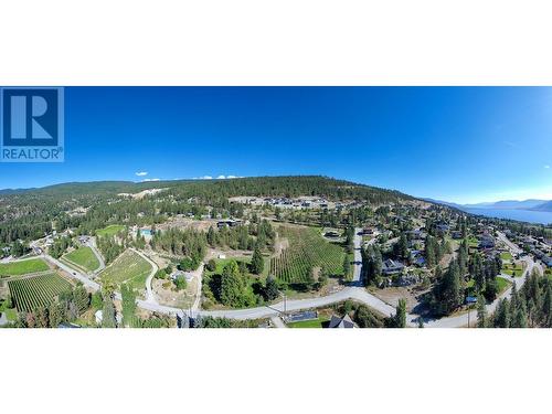 2921 Arawana Road, Naramata, BC - Outdoor With View