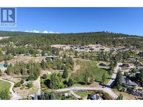 2921 Arawana Road, Naramata, BC - Outdoor With View