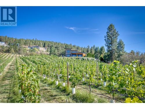 2921 Arawana Road, Naramata, BC - Outdoor With View