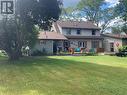 227 Spanish River, Espanola, ON  - Outdoor 