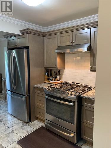 227 Spanish River, Espanola, ON - Indoor Photo Showing Kitchen