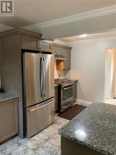 227 Spanish River, Espanola, ON - Indoor Photo Showing Kitchen