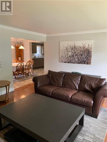 227 Spanish River, Espanola, ON - Indoor Photo Showing Living Room