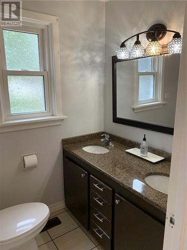 227 Spanish River, Espanola, ON - Indoor Photo Showing Bathroom