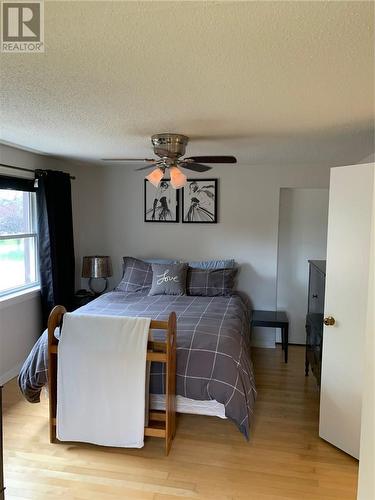 227 Spanish River, Espanola, ON - Indoor Photo Showing Bedroom