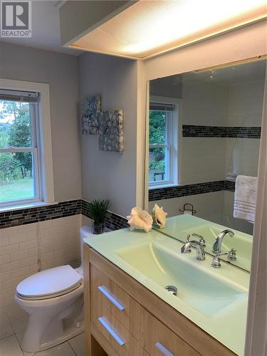 227 Spanish River, Espanola, ON - Indoor Photo Showing Bathroom