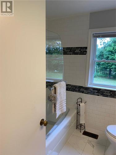 227 Spanish River, Espanola, ON - Indoor Photo Showing Bathroom