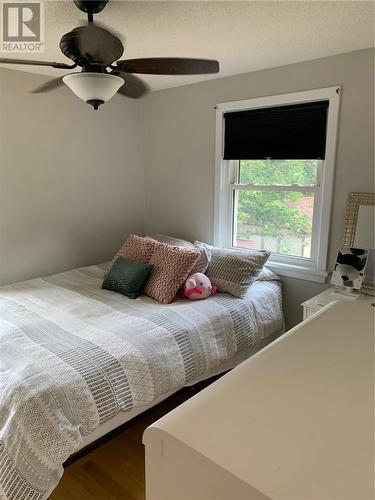 227 Spanish River, Espanola, ON - Indoor Photo Showing Bedroom