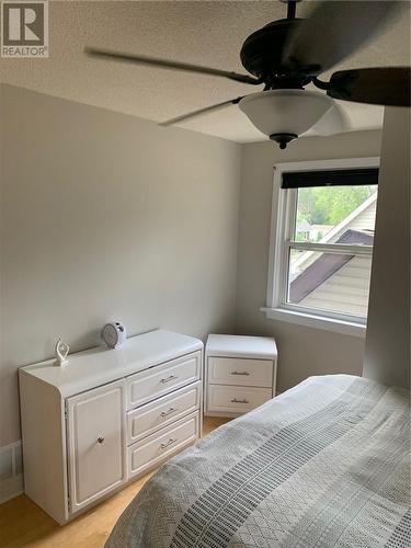 227 Spanish River, Espanola, ON - Indoor Photo Showing Bedroom