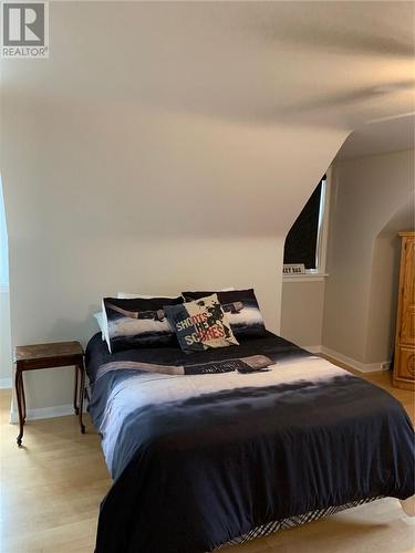 227 Spanish River, Espanola, ON - Indoor Photo Showing Bedroom