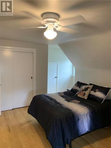 227 Spanish River, Espanola, ON - Indoor Photo Showing Bedroom