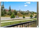 164-1850 Hugh Allan Drive, Kamloops, BC  - Outdoor With Balcony With View 