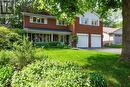 43 Clearside Place, Toronto (Markland Wood), ON  - Outdoor 