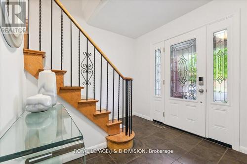 43 Clearside Place, Toronto (Markland Wood), ON - Indoor Photo Showing Other Room