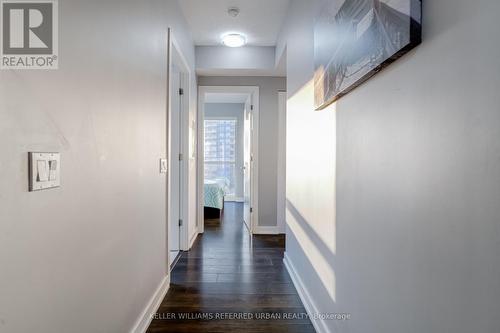 3504 - 2220 Lake Shore Boulevard W, Toronto (Mimico), ON - Indoor Photo Showing Other Room