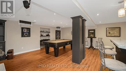 16 Grand Oaks Court, Brampton, ON - Indoor Photo Showing Other Room