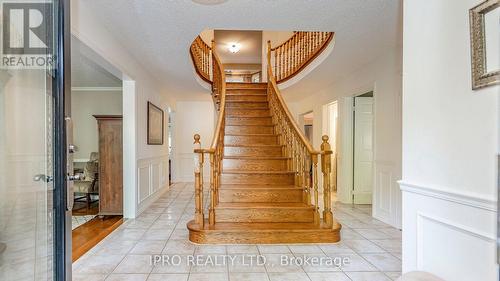 16 Grand Oaks Court, Brampton (Snelgrove), ON - Indoor Photo Showing Other Room