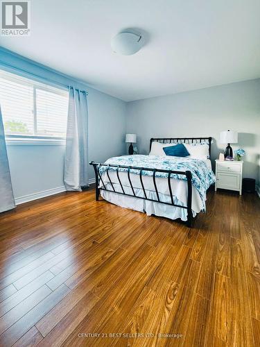 46 - 400 Bloor Street, Mississauga, ON - Indoor Photo Showing Bedroom