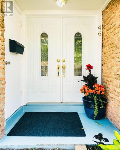 46 - 400 Bloor Street, Mississauga, ON - Indoor Photo Showing Other Room