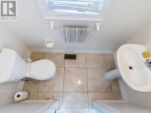 29 Buchanan Crescent, Brampton (Credit Valley), ON - Indoor Photo Showing Bathroom