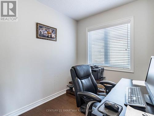 29 Buchanan Crescent, Brampton (Credit Valley), ON - Indoor Photo Showing Office