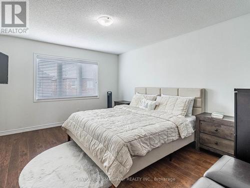 29 Buchanan Crescent, Brampton (Credit Valley), ON - Indoor Photo Showing Bedroom