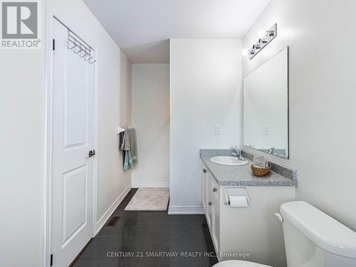 29 Buchanan Crescent, Brampton (Credit Valley), ON - Indoor Photo Showing Bathroom