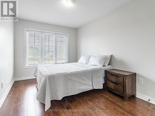 29 Buchanan Crescent, Brampton (Credit Valley), ON - Indoor Photo Showing Bedroom