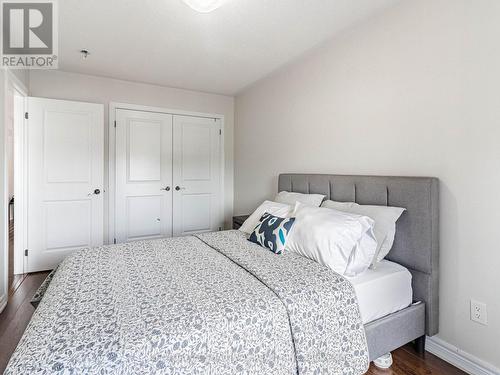 29 Buchanan Crescent, Brampton (Credit Valley), ON - Indoor Photo Showing Bedroom