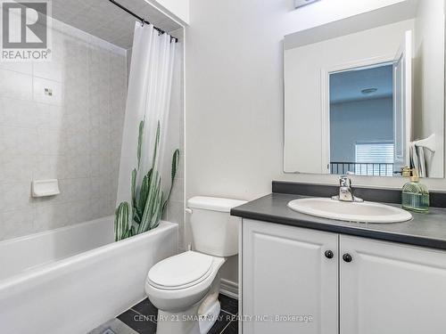 29 Buchanan Crescent, Brampton (Credit Valley), ON - Indoor Photo Showing Bathroom