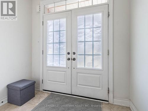 29 Buchanan Crescent, Brampton, ON - Indoor Photo Showing Other Room