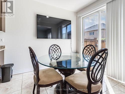 29 Buchanan Crescent, Brampton, ON - Indoor Photo Showing Dining Room